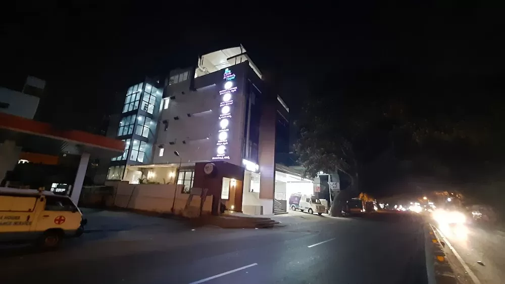 Apollo Cradle & Children's Hospital - Best Child and Maternity Hospital | Rajaji Nagar, Bengaluru - Photo 3