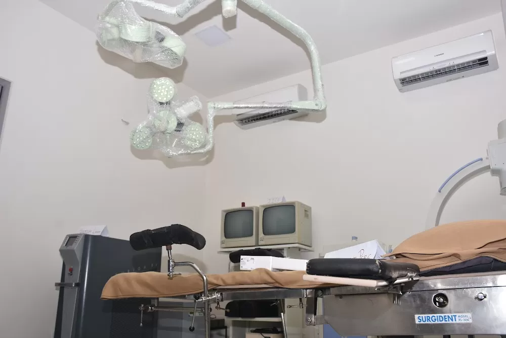 Sarjanam Superspeciality Hospital - Photo 7