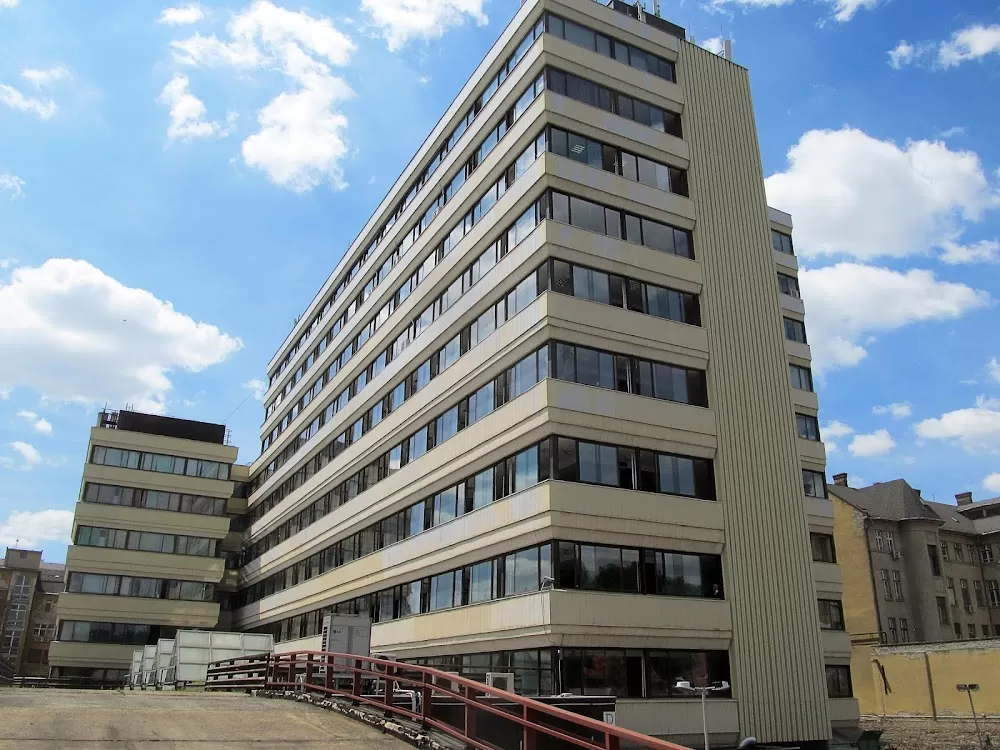 Magyar Honvédség Egészségügyi Központ - MH EK - Photo 7