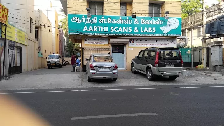 Aesthetiq Clinic Skin & Hair Clinic Anna Nagar, Chennai | Nail Laser | Dermatologist in Anna Nagar - Photo 3