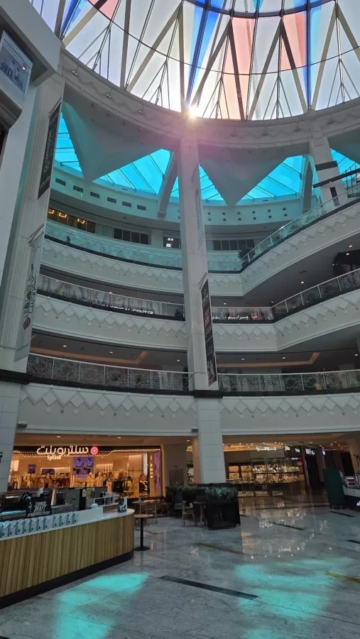 Prime Medical Center - Sheikh Zayed Road (Oasis Mall) - Photo 4