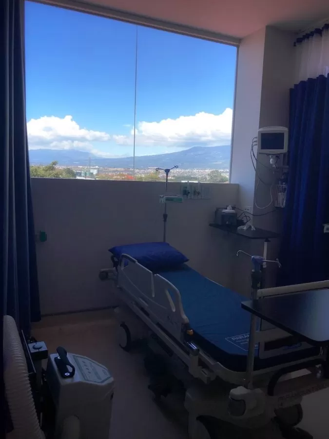 Infinitum Complejo Hospitalario - Photo 2