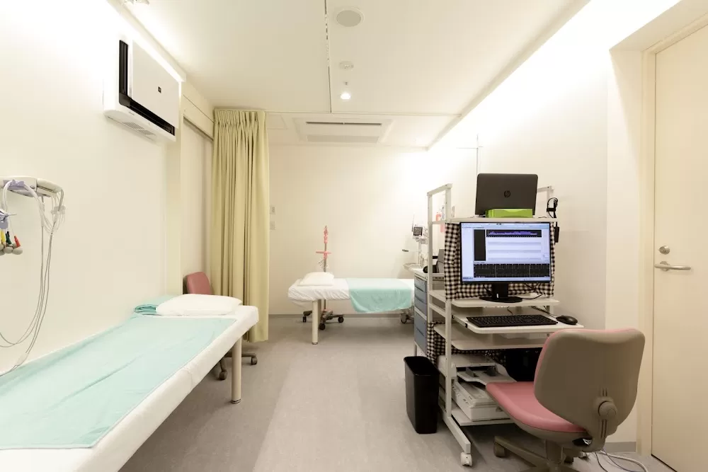 Tokyo Heart Rhythm Clinics - Photo 1