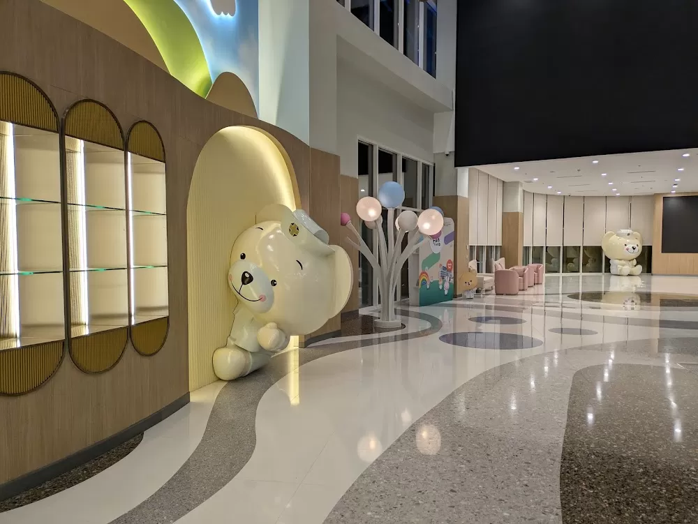 Samitivej International Children's Hospital - Photo 8