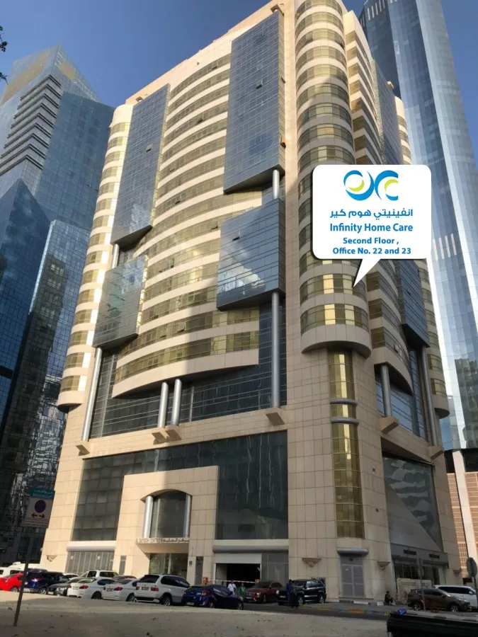 Infinity Health Care - Photo 4