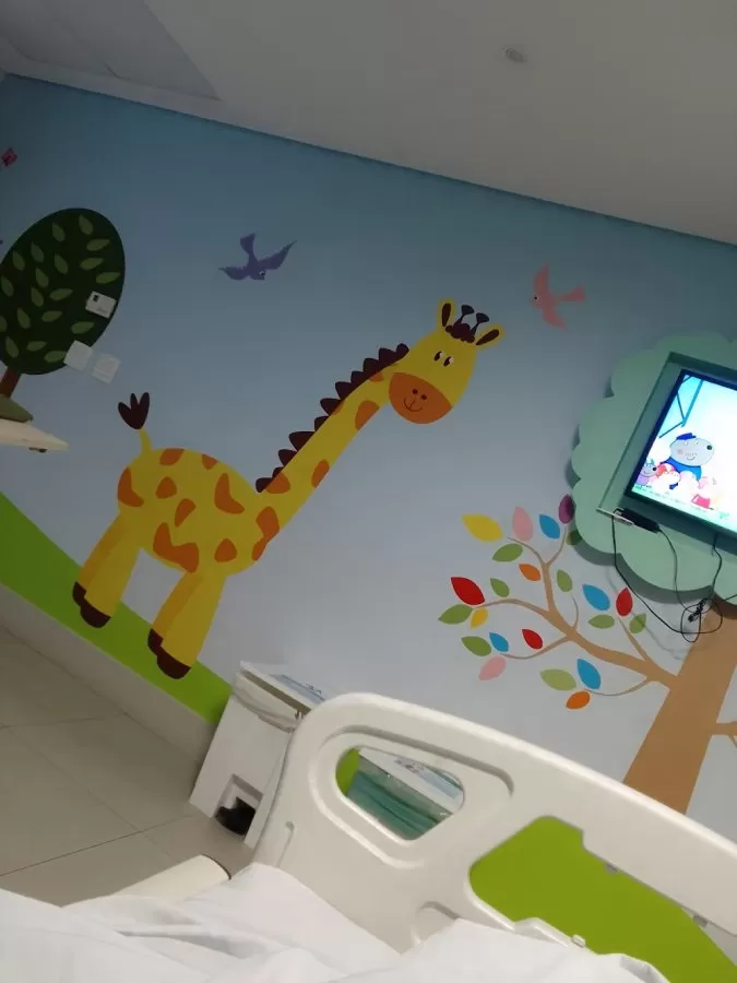 Pronto Socorro Pediatrico Do Hospital Pasteur - Photo 7