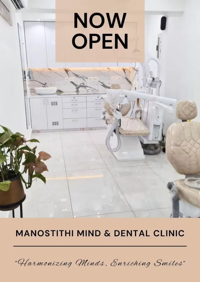 Manostithi Mind Care clinic- Best Psychiatrist Delhi - Photo 8