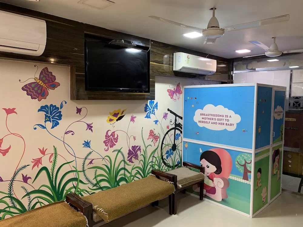 Sehat Hospital (Dr Aliraza Khunt) - Photo 3
