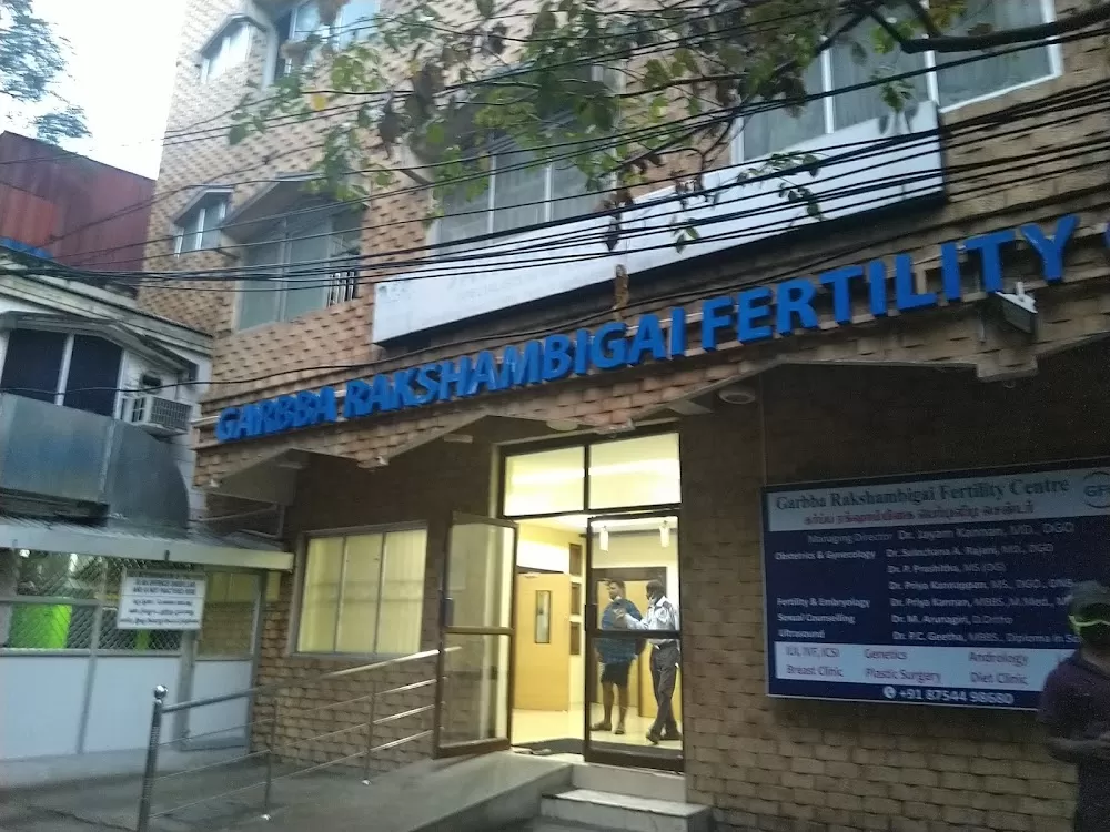 Dr. Boopathy’s Heart Care - Best Cardiologist in Chennai | TAVR - TAVI - Expert - Photo 2