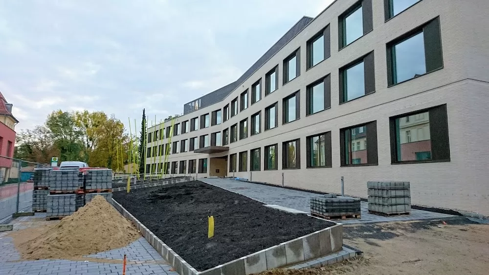 Immanuel Hospital Bernau - Photo 2