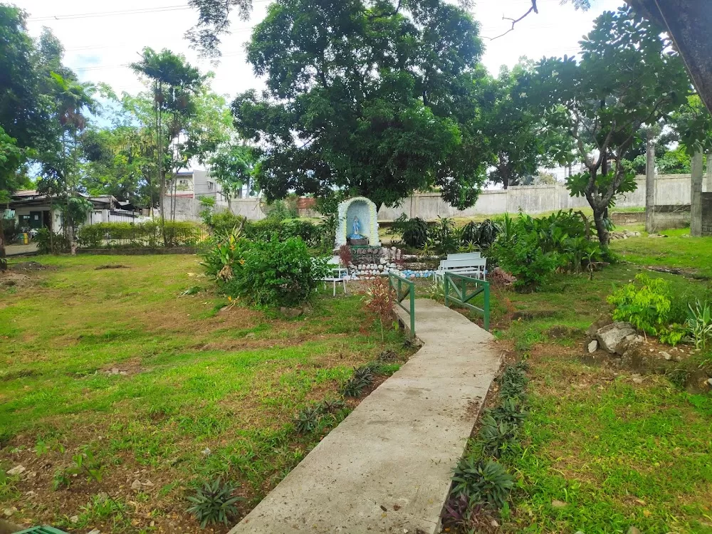 National Center for Mental Health Camarin - Photo 5