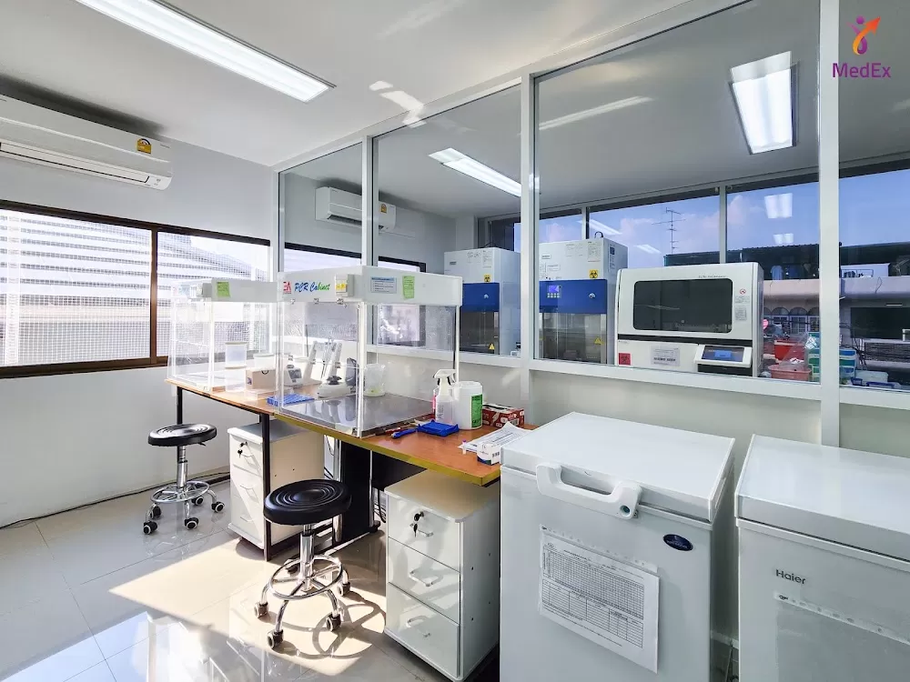 MedEx Neo Clinic - Photo 1