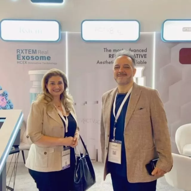 Dr. Faiez Ghanam Dermatologist, Cosmetic | د. فايزغنام للأمراض الجلدية والتجميل - Photo 5