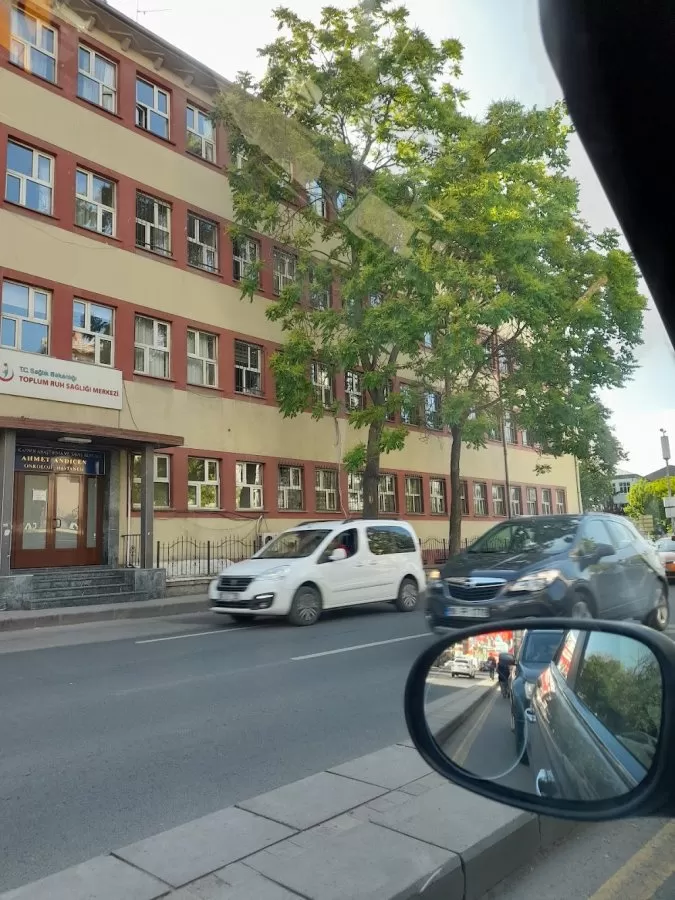 Türk Kanser Araştırma ve Savaş Kurumu Ahmet Andiçen Onkoloji Hastanesi - Photo 7