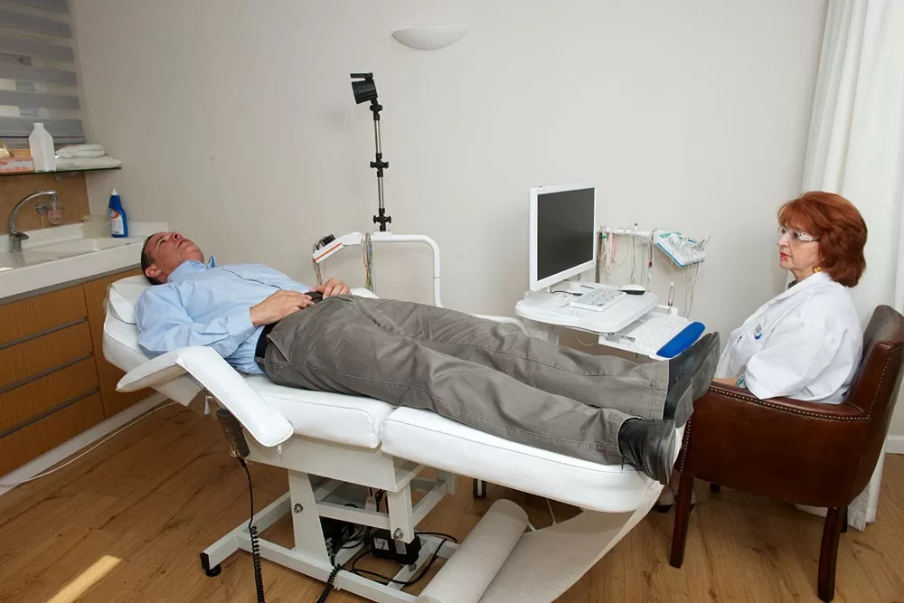Matzpen Clinic - психология, психиатрия и неврология - Photo 7