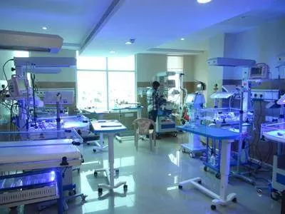 Ankura Hospital for Women & Children - Gynecologist & Pediatrician in Kukatpally, Hyderabad (This is Our New Location) - Photo 7