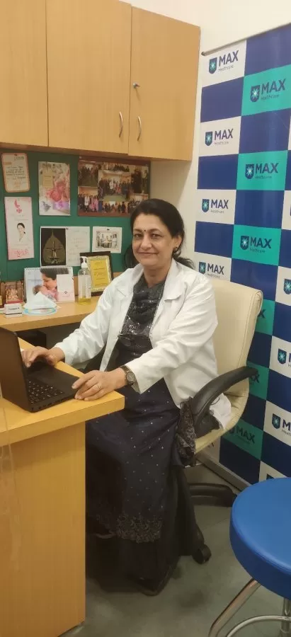 Dr Kamna Nagpal - Photo 6