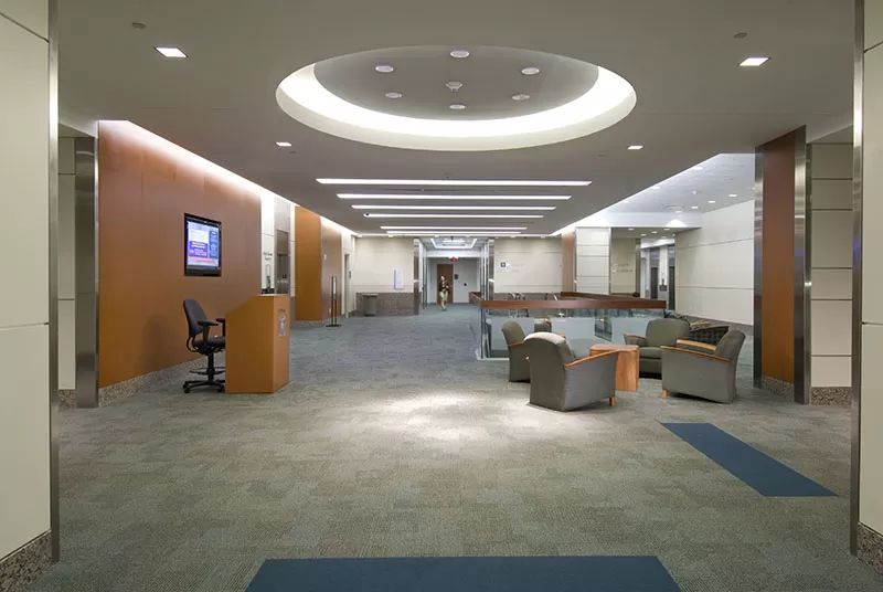 MD Anderson Cancer Center - Photo 4