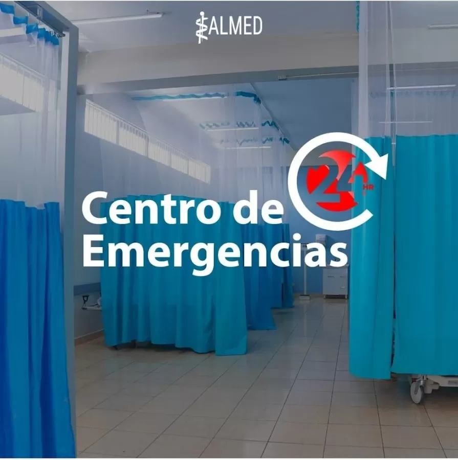 Centro Médico Almed - Photo 4