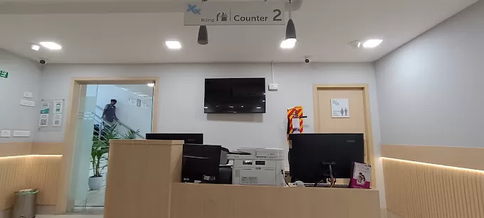 Best Obstetrician-gynecologist - Dr. Senthamil | Apollo Hospitals | Chennai - Photo 6