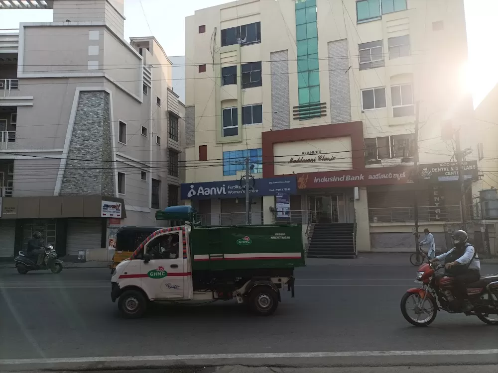 Aanvi Fertility and Women's Centre - Best IVF Center in Hyderabad - Photo 7