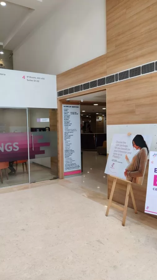 Cloudnine Hospital - Sector 51, Noida | Best Maternity & Pregnancy Centre - Photo 4