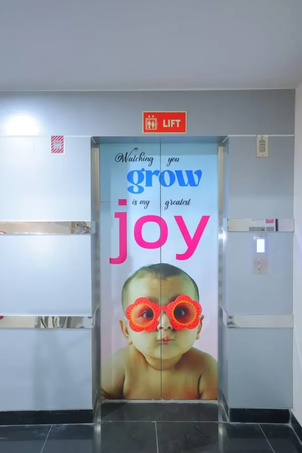 Maccure Hospital Delhi - Best IVF Center, Maternity, Pregnancy & Fertility Care | Best Gynecologist in Dwarka - Photo 4