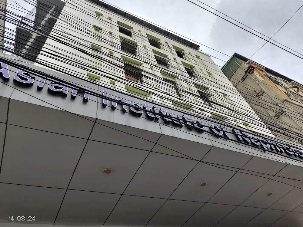 Asian Institute of Nephrology and Urology at Dilsukhnagar, Hyderabad | AINU Hospitals - Photo 6