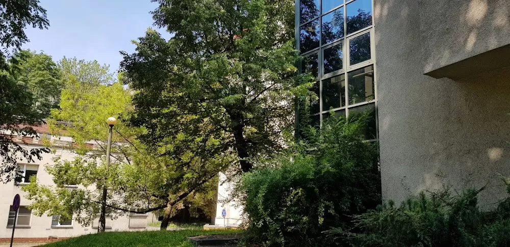 Oddział Kliniczny Kliniki Alergii i Immunologii Szpital Uniwersytecki w Krakowie - Photo 1
