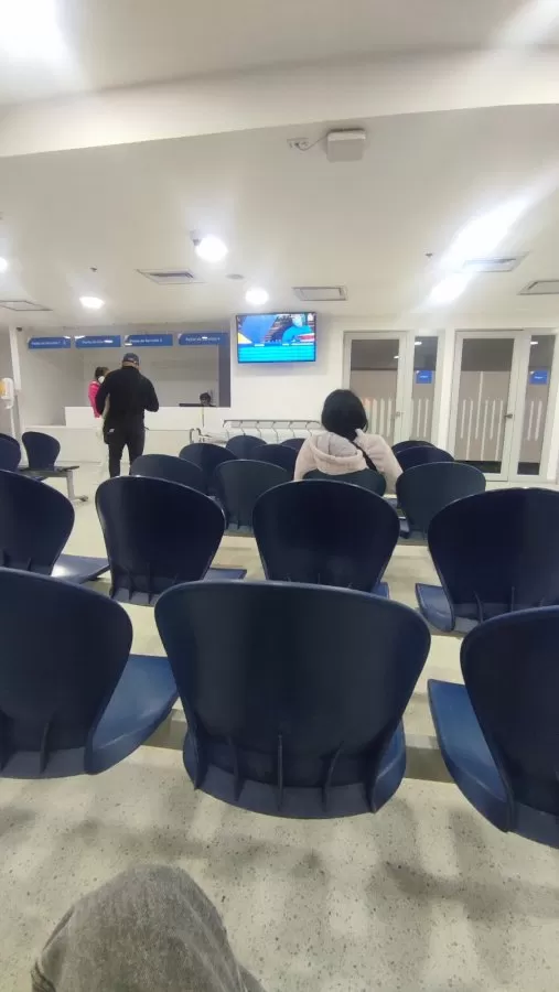 Clinica Colsubsidio Roma - Photo 8