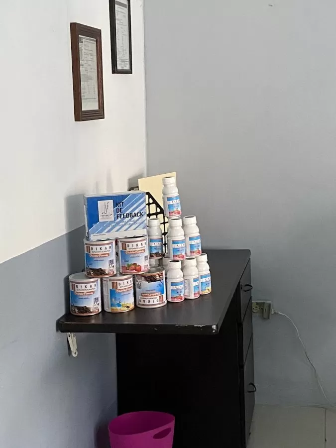 Bikar Medical Center - Photo 2