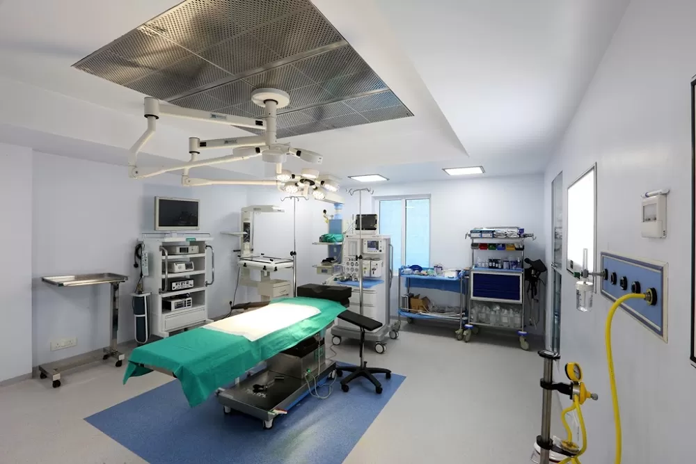Miracles Apollo Cradle/Spectra Sec 82 - Hospital - Photo 4