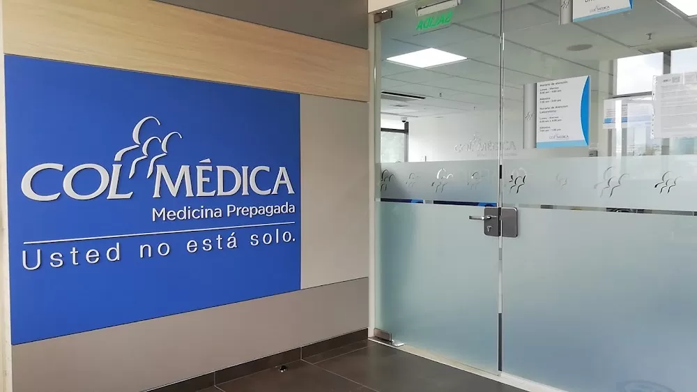 Medical and Dental Center Colmédica El Poblado - Photo 6