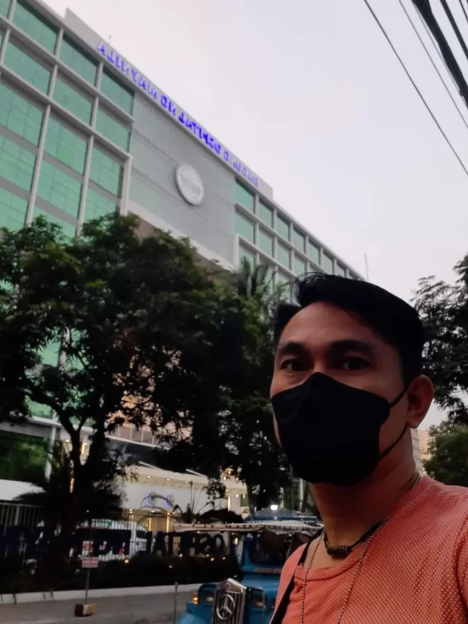 Ospital ng Maynila Medical Center - Photo 2