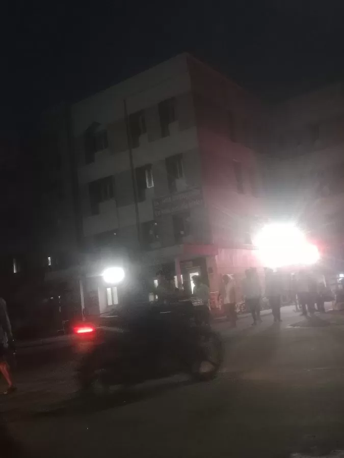 Gayatri Hospital - Photo 2