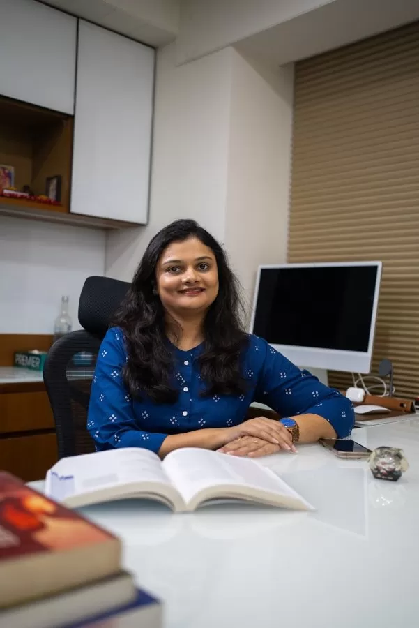 Parth Hospital - Best Psychiatric Hospital in Ahmedabad - Photo 4