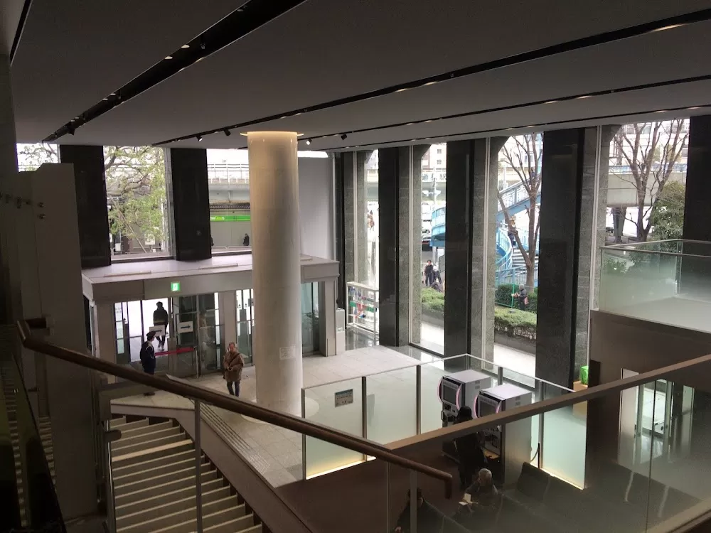 Tokyo Dental College Suidobashi Hospital - Photo 3