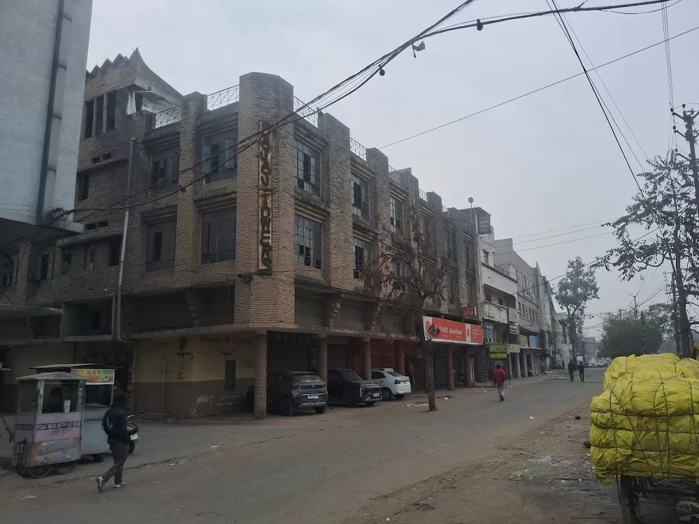 MANTHAN A Multispeciality Hospital - Photo 2