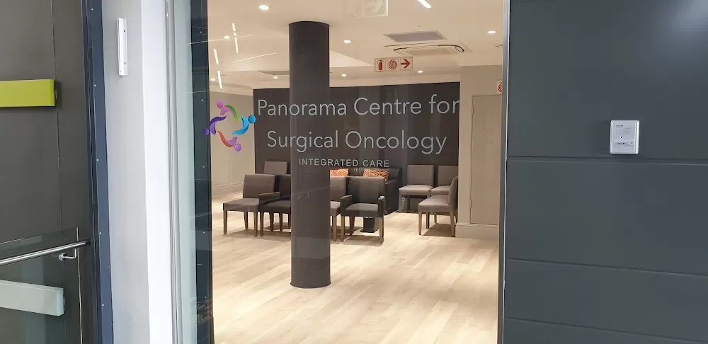 Panorama Centre for Surgical Oncology - Photo 6