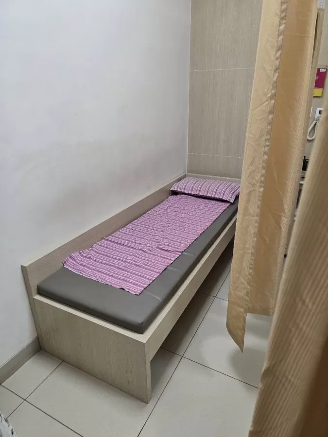 Maa Kauvery Women & Child Care Hospital in Electronic City, Bangalore - Photo 6