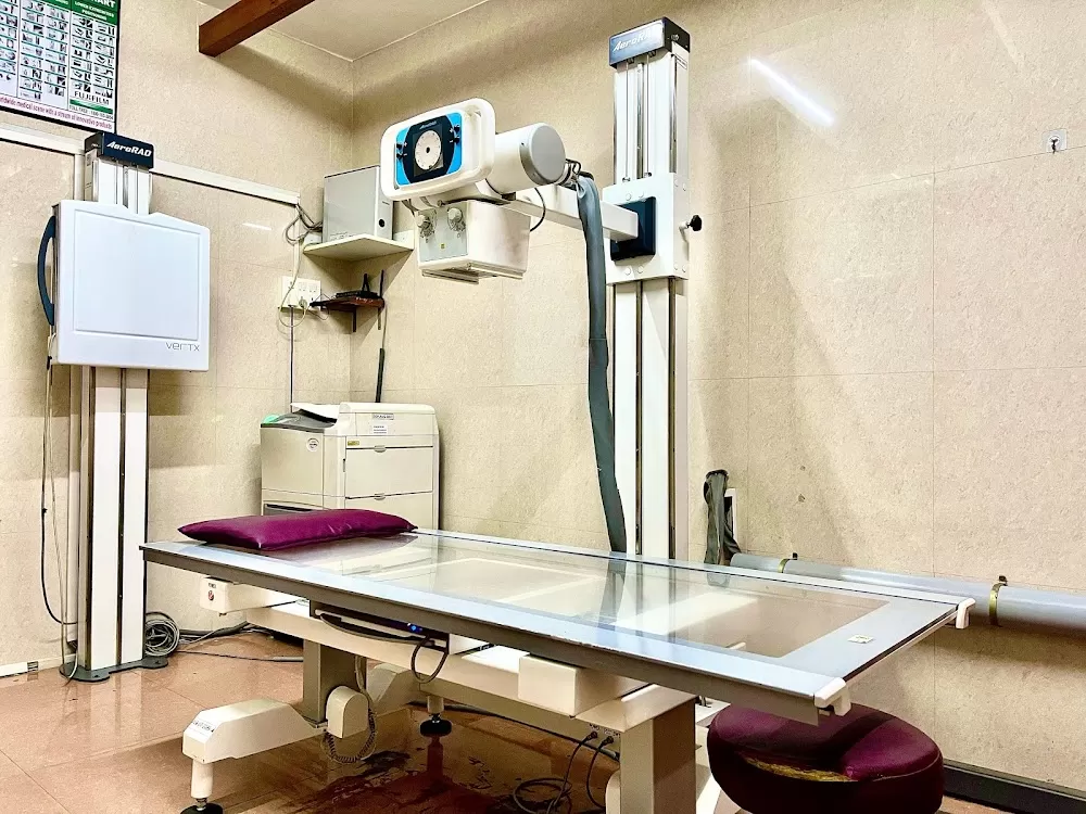 M.N. Orthopaedic Hospital - Photo 8