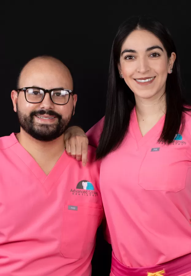 Advanced Smiles Dentistry - Photo 8