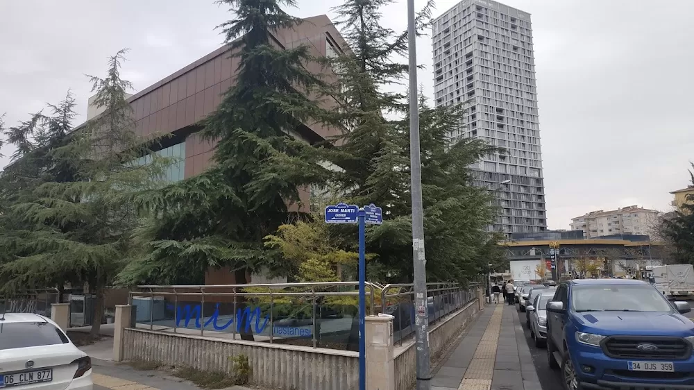 Özel MİM Hastanesi - Photo 1