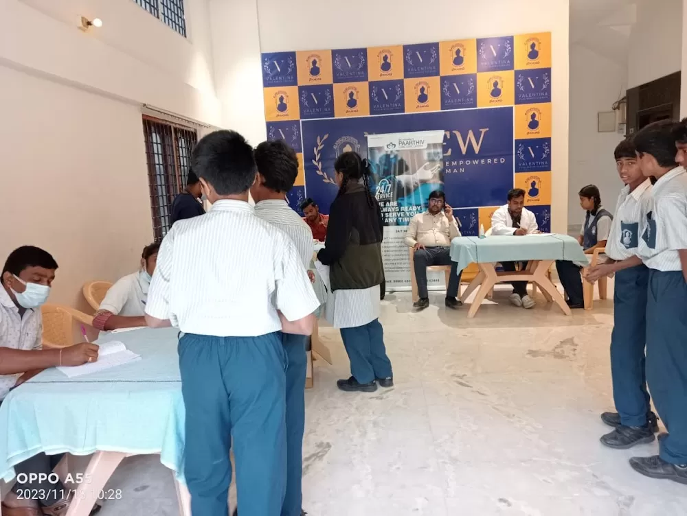 Paarthiv Lung Care Centre - Photo 2