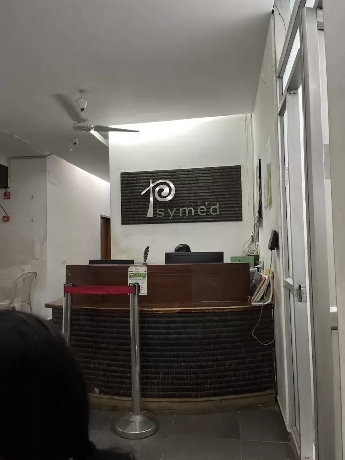 PSYMED HOSPITAL - Photo 1