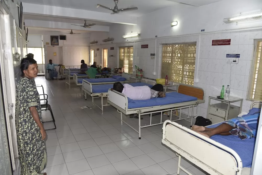 Athma Mind Care Hospital - Photo 1