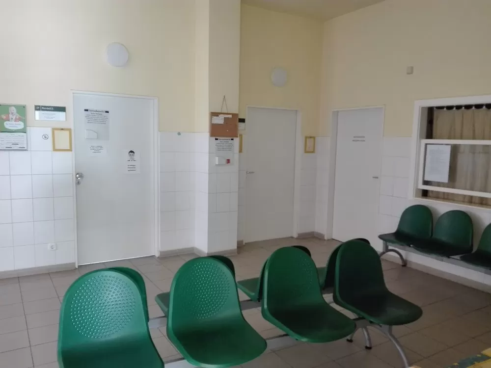 Kertvárosi Egészségügyi Szolgálat - Photo 1