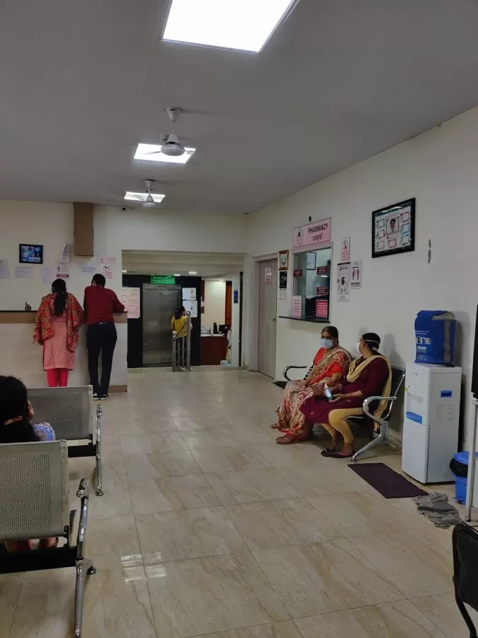 Dr. Deepak Talwar - Photo 1