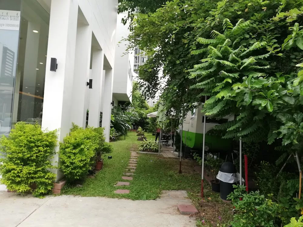 Namarak Hospital - Photo 3