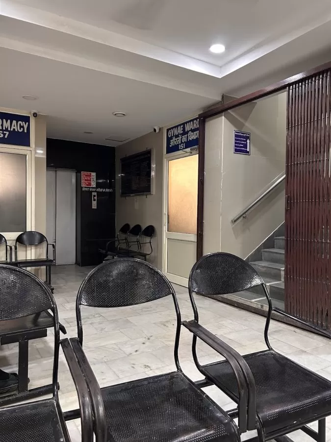 U.S.P.C Jain Charitable Hospital - Photo 2